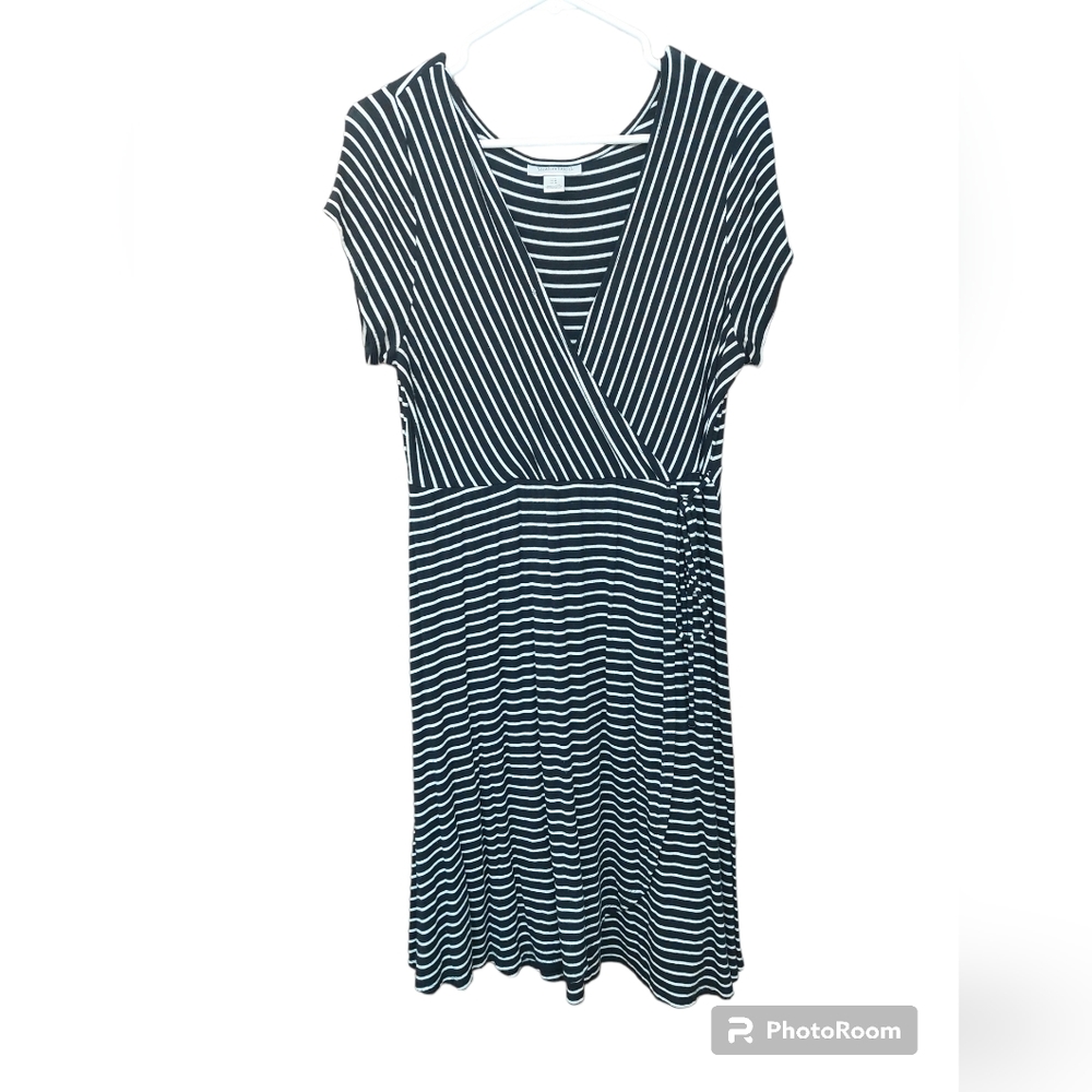 Summer Maternity Dress